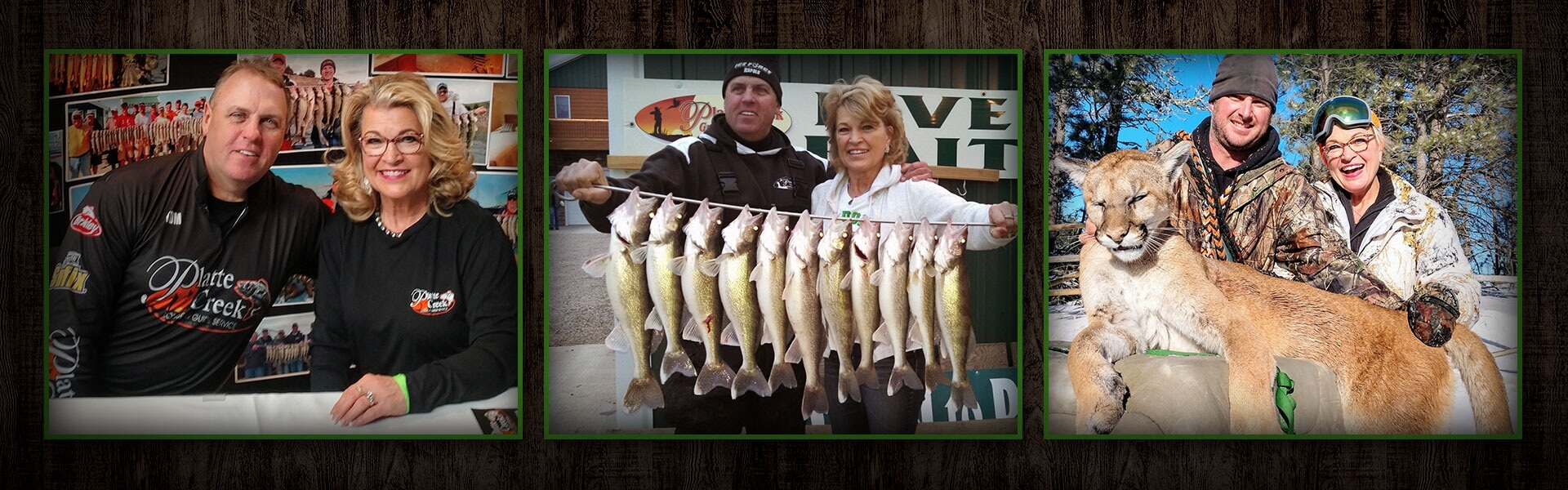 About Platte Creek Lodge About Platte Creek Lodge