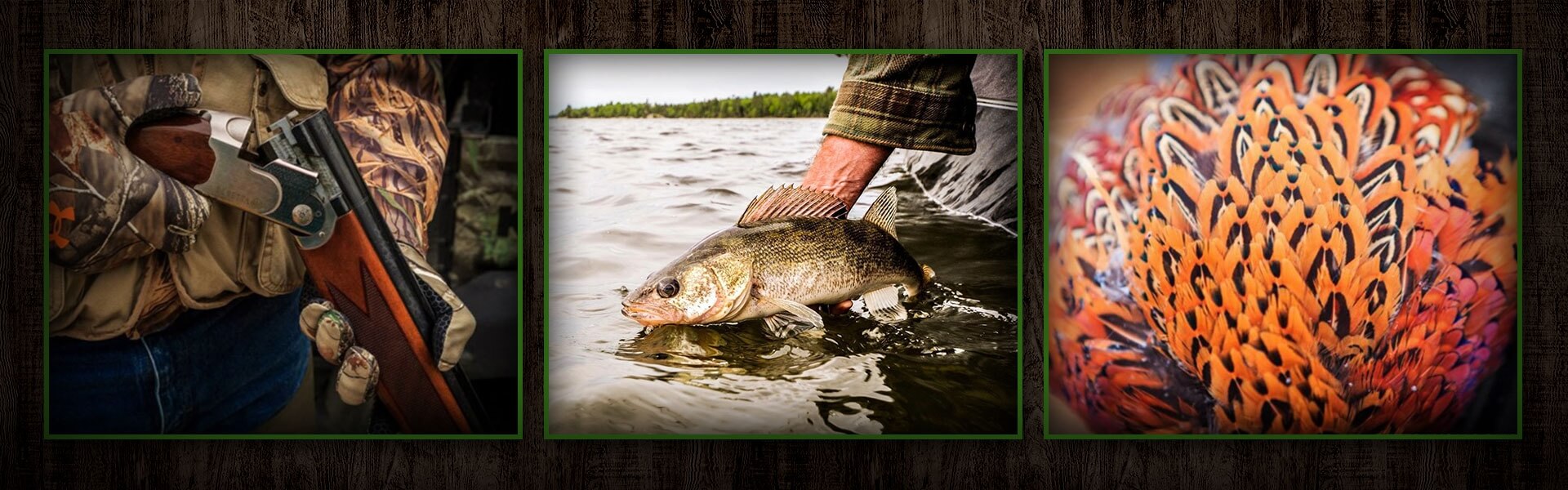 Platte Creek Lodge - Walleye Fishing Photo 223