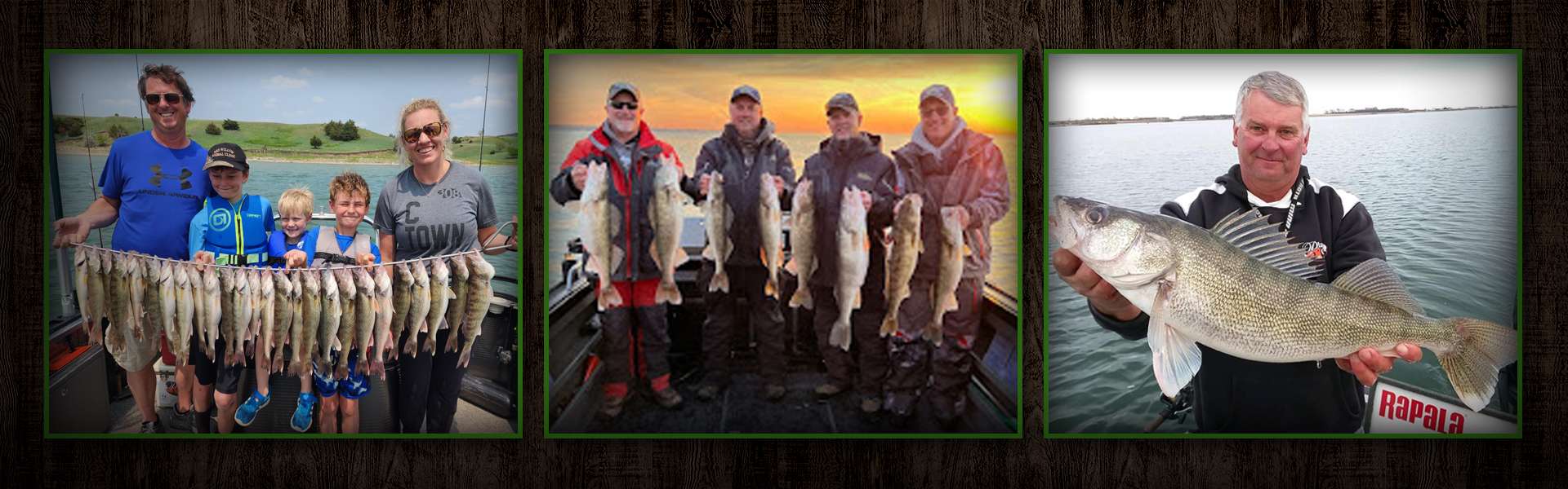 Platte Creek Lodge - Testimonials Platte Creek Lodge - Testimonials