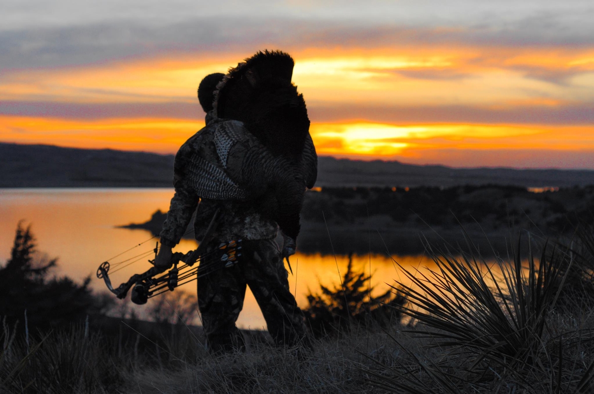 Turkey Hunting